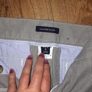 Lands' End Pants - Lands End Capri pants Lands' End Pants - Lands End Capri pants